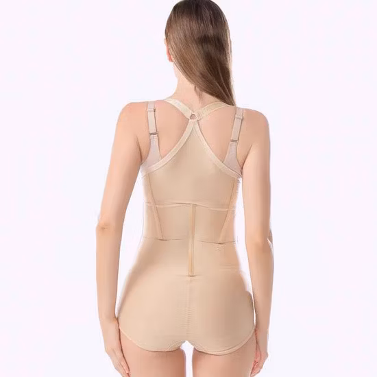 Cintura deshuesada de acero de la talladora del chaleco de Cincher del chaleco del látex del instructor de la cintura de las mujeres 9 del logotipo personalizado